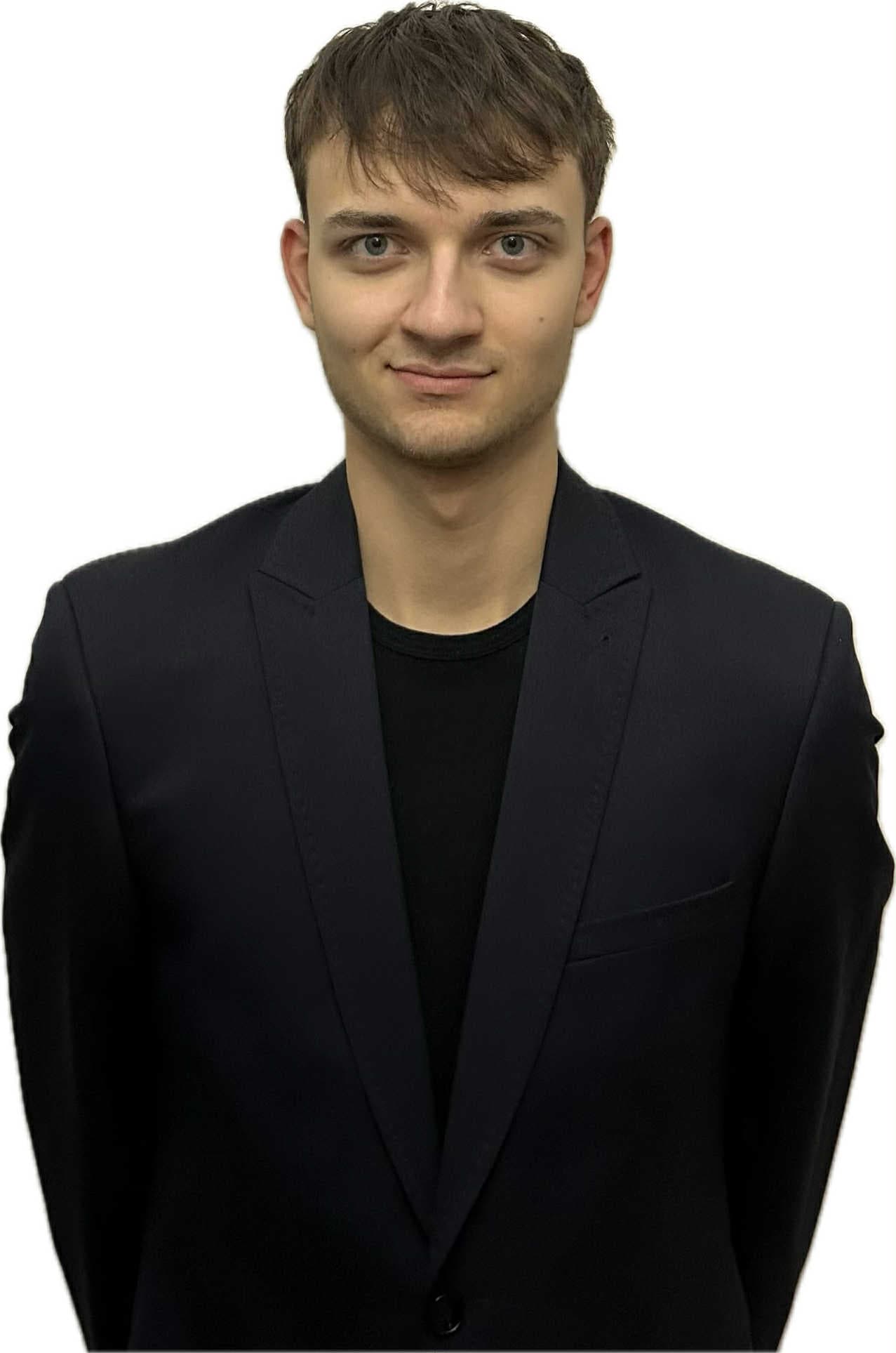 Piotr Pomykalski